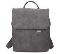ZWEI Damenrucksack MADEMOISELLE MR8 nubuk-stone