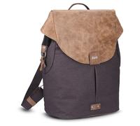 ZWEI Damenrucksack OLLI O12 night