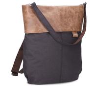 ZWEI Damenrucksack OLLI OR12 night