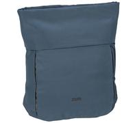 Zwei TONI Rucksacktasche TOR120 denim