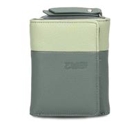 ZWEI Eva Damengeldbörse eucalyptus Damen