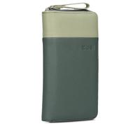 zwei Eva EV2 - Geldbörse 15cc 19 cm (eucalyptus)