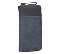 zwei Eva EV2 L Nubuk-Blue