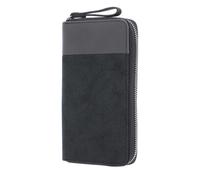 zwei Langbörse Eva EV2 Nubuk/Stone (0.6 Liter) Grau