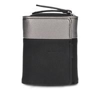 zwei Eva EVW15 Wallet Cosmos Black