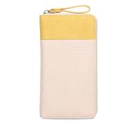 zwei Eva EV2 - Geldbörse 15cc 19 cm (off-white)
