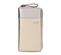 ZWEI - EVA Wallet EV2 gold Gold