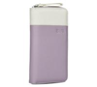 ZWEI - EVA Wallet EV2 lilac Lila