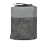 ZWEI - EVA Wallet EVW15 black Schwarz