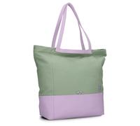 zwei Fiorella FI200 - Shopper 44 cm (jade)
