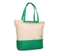 Zwei Fiorella Fi200 Shopper-tasche One Size Sand