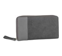 ZWEI Geldbörse Eva EV2 Nubuk/Stone Damen