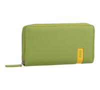 ZWEI - M.WALLET Wallet MW2 kiwi Grün