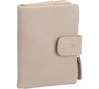 ZWEI Geldbörse Mademoiselle M.Wallet MW5 Nubuk/Linen Damen