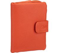 ZWEI Geldbörse Mademoiselle M.Wallet MW5 Papaya Damen