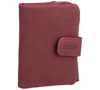 ZWEI Geldbörse Mademoiselle M.Wallet MW5 Rubin Damen
