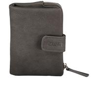 ZWEI - ZWEI M.WALLET Geldbeutel MW5 nubuk-stone Stone