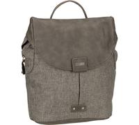 zwei Olli OR8 Backpack Grey