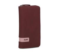 Zwei M.wallet Mw2 Damen-geldbörse One Size Rubin