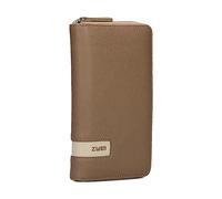 zwei Mademoiselle M.Wallet MW2 in Hazel (0.6 Liter), Geldbörse