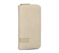 zwei M.Wallet MW2 Nubuk-Linen