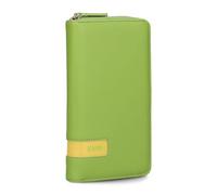 ZWEI - M.WALLET Wallet MW2 kiwi Grün