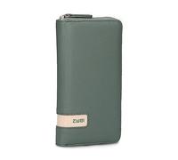 Zwei M.wallet Mw2 Damen-geldbörse One Size Eucalyptus