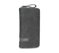 Zwei O.wallet Ow2 Damen-geldbörse One Size Grey