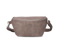 ZWEI Gürteltasche Bauchtasche Umhängetasche Mademoiselle MH4-z Kunstleder