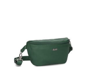 ZWEI Gürteltasche Bauchtasche Umhängetasche Mademoiselle MH4-z Kunstleder
