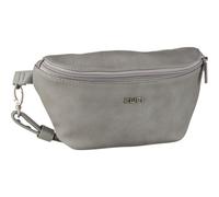 ZWEI Gürteltasche Mademoiselle MH4 Canvas/Grey Damen
