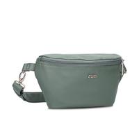 Zwei Gürteltasche Mademoiselle MH4 Eucalyptus