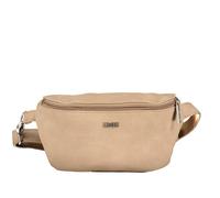 Zwei Mademoiselle.m Mh4 Gürteltasche One Size Nubuk-Sand
