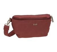 ZWEI Gürteltasche Mademoiselle MH4 Rubin Damen
