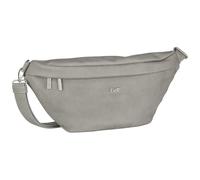 ZWEI Gürteltasche Mademoiselle MH80 Canvas/Grey Damen