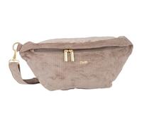 Zwei Mademoiselle.M Umhängetasche 40 cm gelb