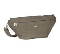 Zwei Mademoiselle.M Umhängetasche 40 cm grau