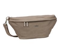 ZWEI Gürteltasche Mademoiselle MH80 Nubuk/Cappucino Damen