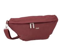 ZWEI Gürteltasche Mademoiselle MH80 Rubin Damen