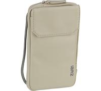 ZWEI Handytasche Mademoiselle Phone Bag MP30 Cement Damen