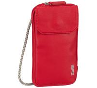 ZWEI Handytasche Mademoiselle Phone Bag MP30 Cherry Damen