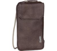 ZWEI Handytasche Mademoiselle Phone Bag MP30 Chocolate Damen