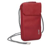 zwei Mademoiselle Phone Bag MP30 in Lipstick (0.2 Liter), Umhängetasche