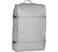 Zwei Unisex Rucksack wasserdicht AQUA AQR150, Laptop-Rucksack 7 Liter aus Hydroflex, verstellbarer Brustgurt, Rücken & Schultergurte gepolstert, Getränkehalter, Schlüsselband (ice)