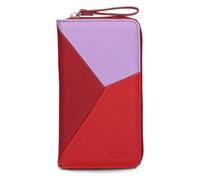 zwei Jana J2 in Cherry (0.5 Liter), Geldbörse