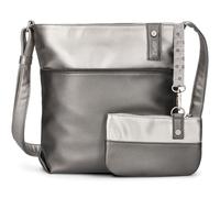 Zwei Jana J10 Schultertasche One Size Cosmos