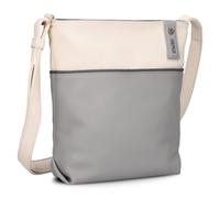 ZWEI - JANA J10 foggy Hellgrau