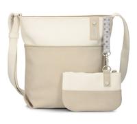 Zwei Jana J10 Schultertasche