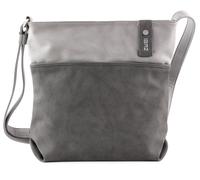 zwei Jana J10 Nubuk-Stone