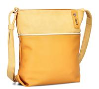 zwei Jana J10 - Schultertasche 29 cm (sunny)